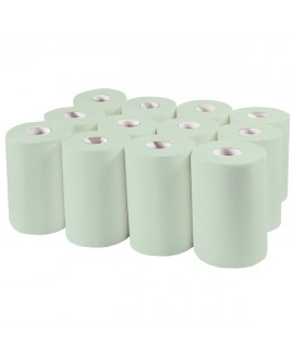 Рушники в рулоні Basic MINI. P1422