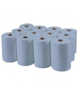 Рушники в рулоні Basic MINI. P1488