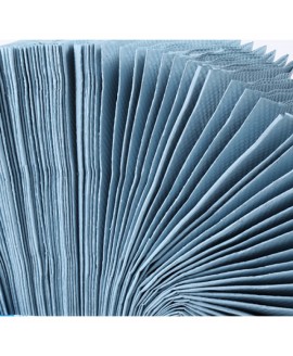 Рушники паперові Z-складка ECO. P428