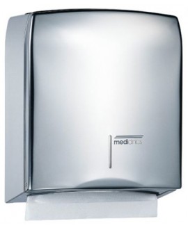 Тримач паперових рушників. DT106C. 