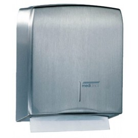 Тримач паперових рушників. DT106CS. 