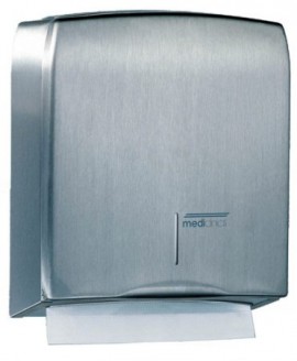 Тримач паперових рушників. DT106CS. 