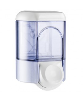 Дозатор для рідкого мила MAR PLAST ACQUALBA, 0.35 л. A56101 