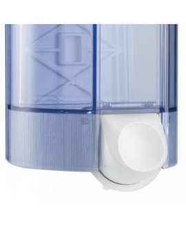 Дозатор рідкого мила 1,1 л ACQUALBA. A56301