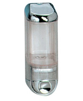 Дозатор рідкого мила, 1000 мл. ZG-1600