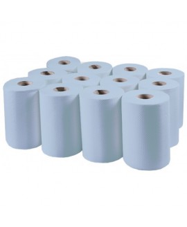 Паперові рушники, в рулоні. MINI. P148. 