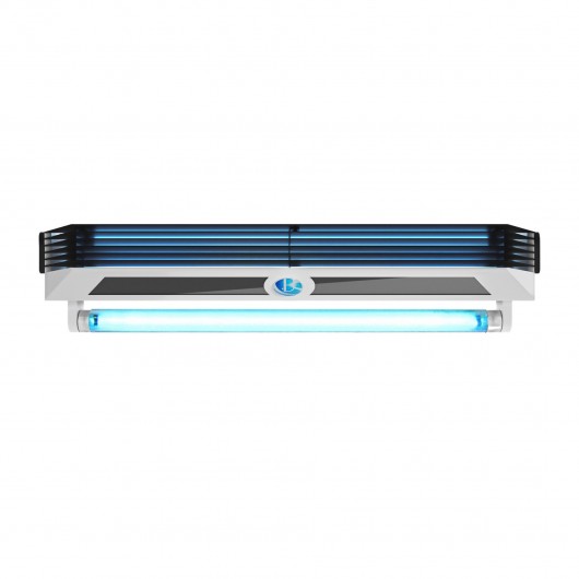 BactoSfera EKRAN Jalousie 15x2 FAN