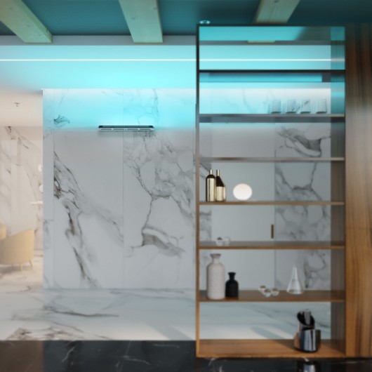 BactoSfera EKRAN Jalousie 30