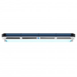 BactoSfera EKRAN Jalousie 30x2 FAN