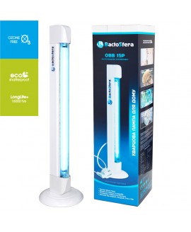 BactoSfera OBB 15P ECO