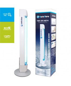 BactoSfera OBB 15P-METAL ECO