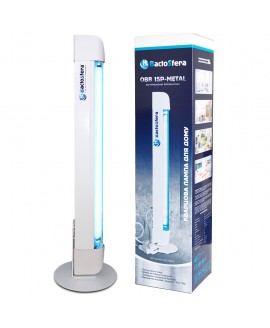 BactoSfera OBB 15Р-METAL OZONE