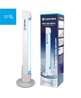 BactoSfera OBB 15P-METAL OZONE FREE