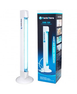 BactoSfera OBB 15P OZONE