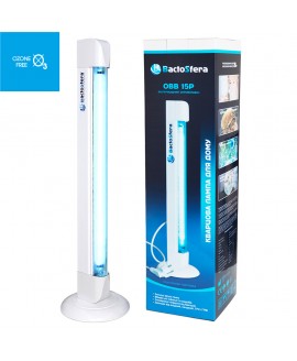 BactoSfera OBB 15P OZONE FREE