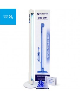 BactoSfera OBB 30P OZONE FREE