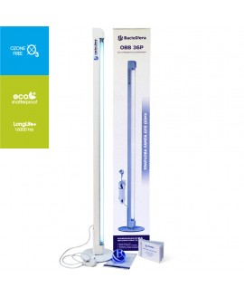 BactoSfera OBB 36P ECO