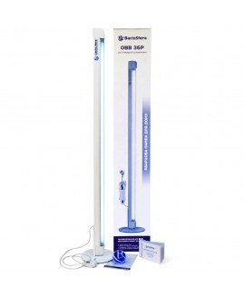 BactoSfera OBB 36P OZONE