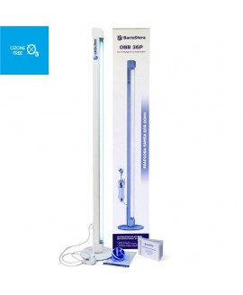  BactoSfera OBB 36P OZONE FREE