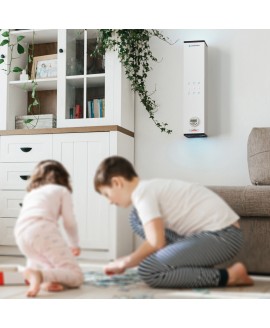 BactoSfera ORBB 15x6 Vertical SUPERPOWER