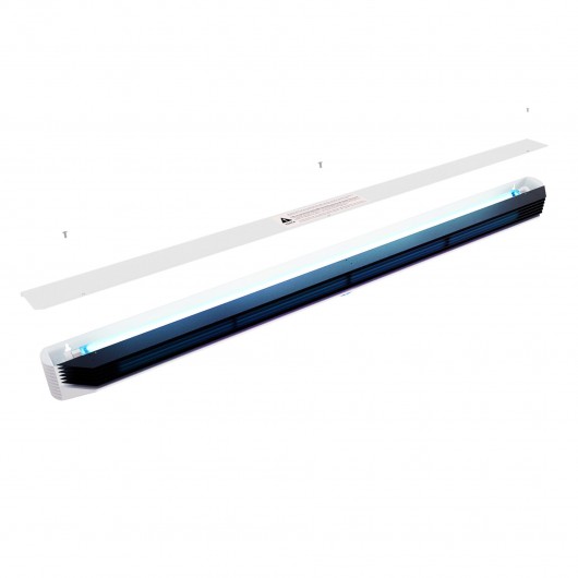 BactoSfera EKRAN Jalousie 30
