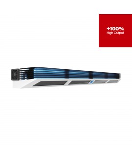 BactoSfera EKRAN Jalousie 55 FAN +100%