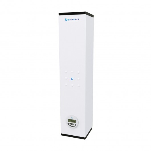 BactoSfera ORBB 15x1 Vertical