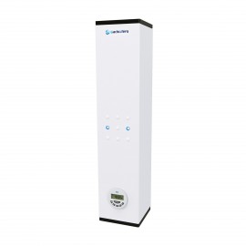 BactoSfera ORBB 15x2 Vertical