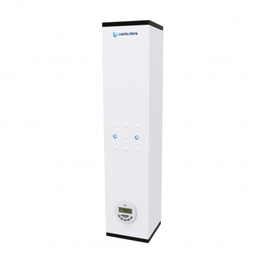 BactoSfera ORBB 15x2 Vertical