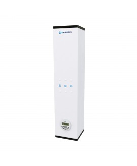 BactoSfera ORBB 15x3 Vertical