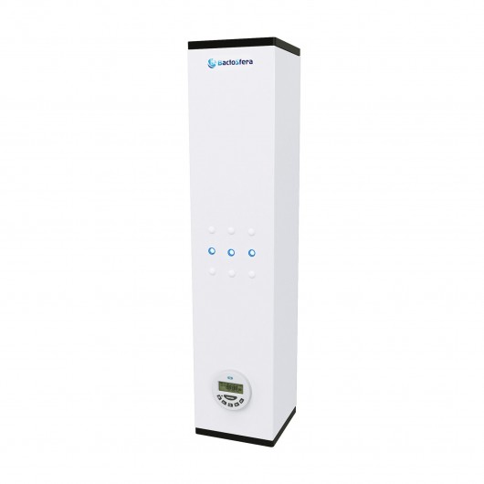 BactoSfera ORBB 15x3 Vertical