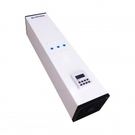 BactoSfera ORBB 15x3 Vertical
