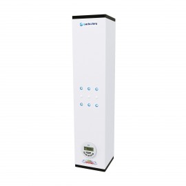 BactoSfera ORBB 15x6 Vertical SUPERPOWER