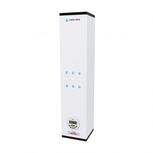 BactoSfera ORBB 15x6 Vertical SUPERPOWER
