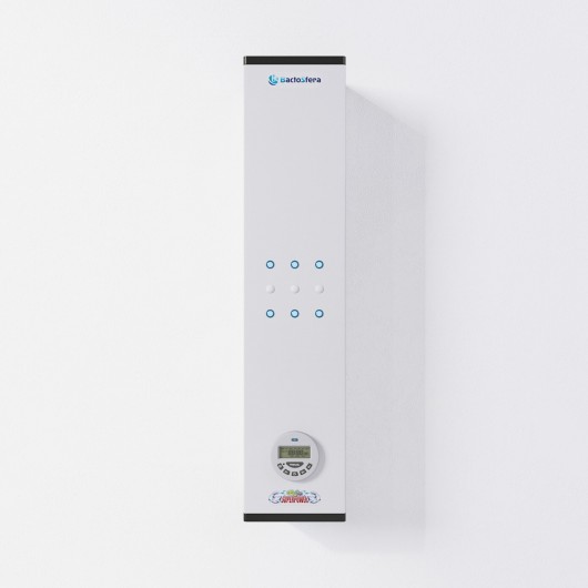 BactoSfera ORBB 15x6 Vertical SUPERPOWER