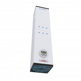 BactoSfera ORBB 15x6 Vertical SUPERPOWER