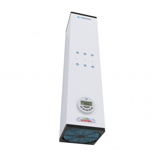 BactoSfera ORBB 15x6 Vertical SUPERPOWER