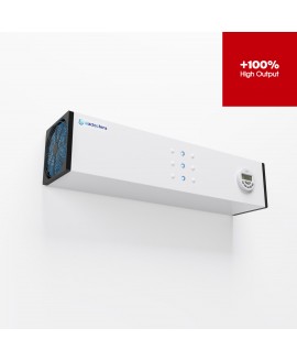 BactoSfera ORBB 25x3 Gorizont +100%