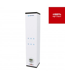 BactoSfera ORBB 25x6 Vertical SUPERPOWER +100%