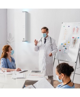 BactoSfera ORBB 30x1 Vertical