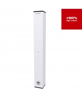 BactoSfera ORBB 55x1 Vertical +100%