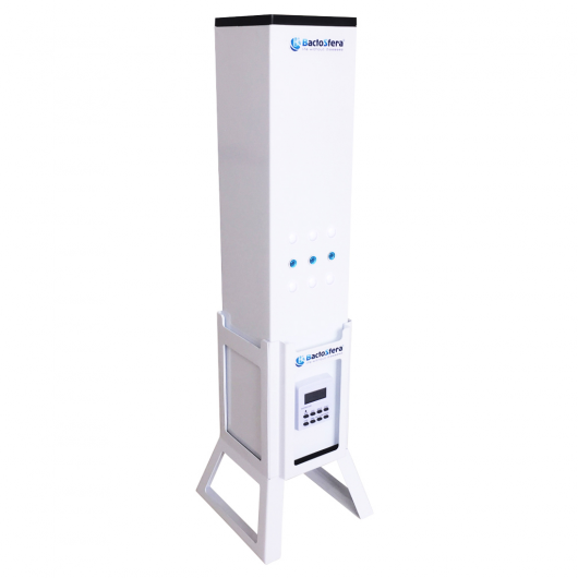 BactoSfera ORBB STAND