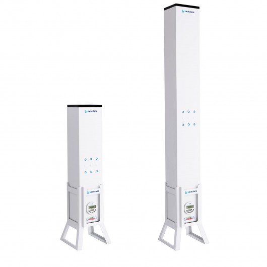 BactoSfera ORBB STAND