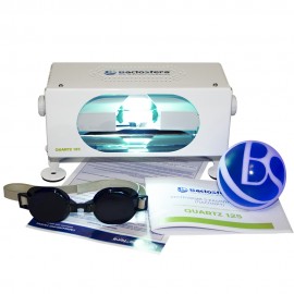 BactoSfera QUARTZ 125