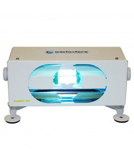 BactoSfera QUARTZ 125