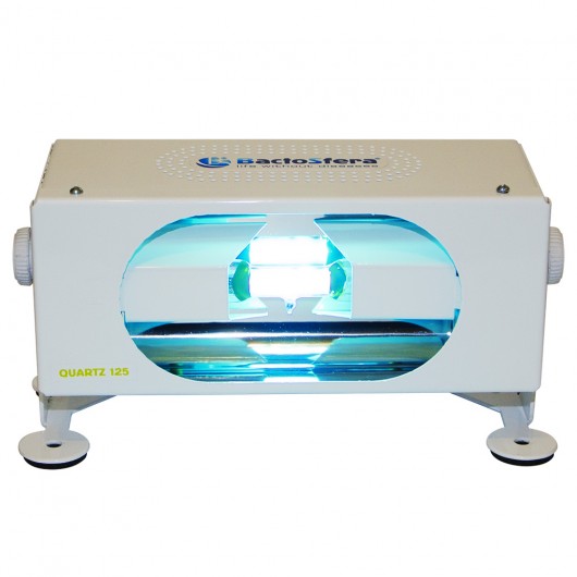 BactoSfera QUARTZ 125