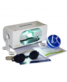 BactoSfera QUARTZ 125