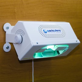 BactoSfera QUARTZ 125