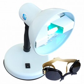 BactoSfera QUARTZ 125 MULTIFIX