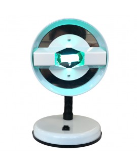 BactoSfera QUARTZ 125 MULTIFIX